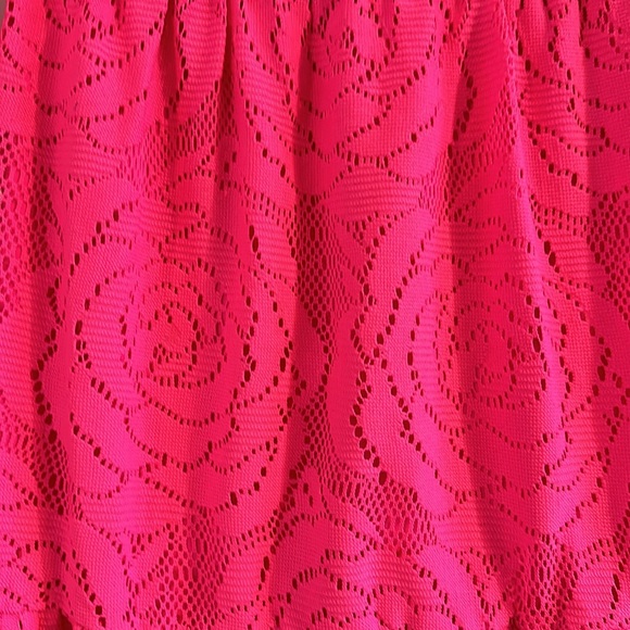 Lilly Pulitzer Cecilia Dress - Size 0 - Picture 3 of 9